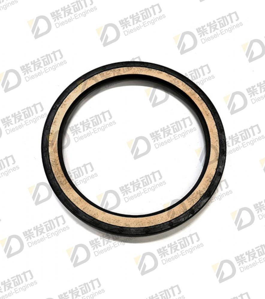 Crankshaft seal 8148259 